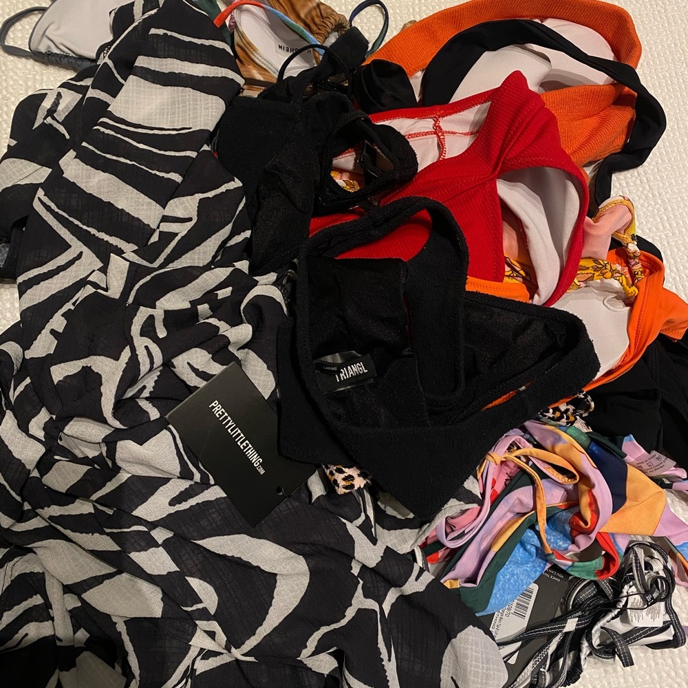 Bikini Bundle Set - image 1